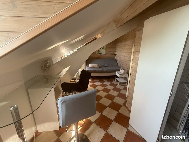 Appartement à vendre, 14m², Saint-Maur-des-Fossés