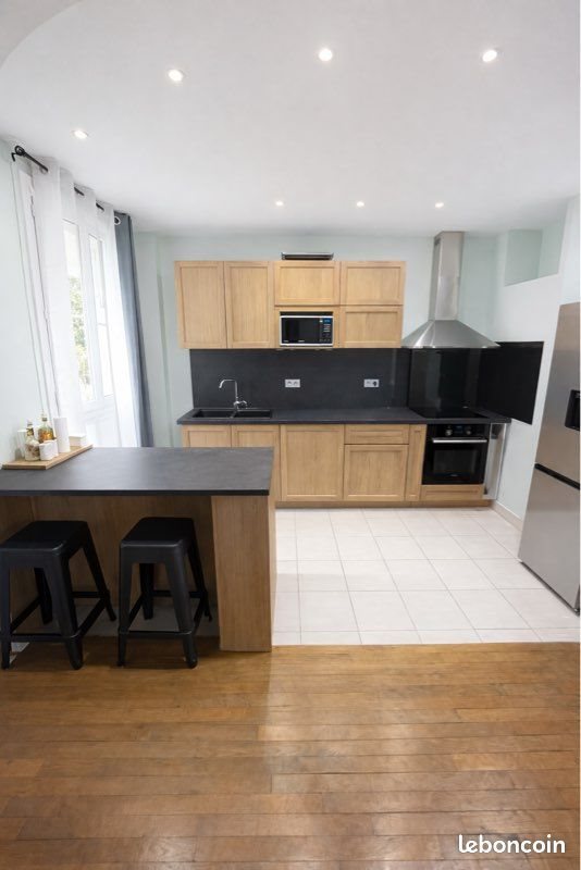 Appartement à louer, 48m², Antony