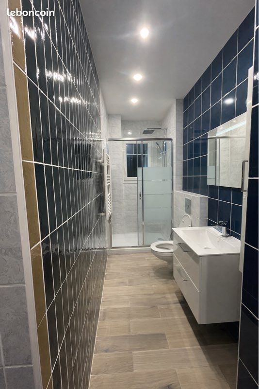 Appartement à louer, 48m², Antony