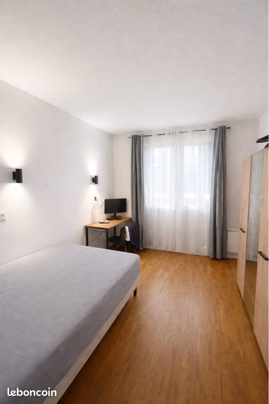 Appartement à louer, 48m², Antony