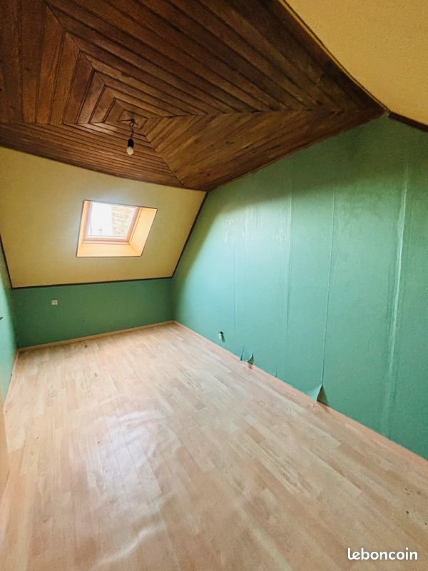 Maison à vendre, 61m², Le Lion-d'Angers