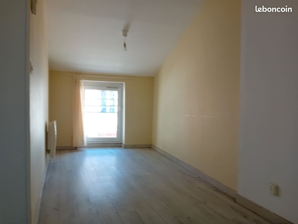 Appartement à louer, 37m², Caussade