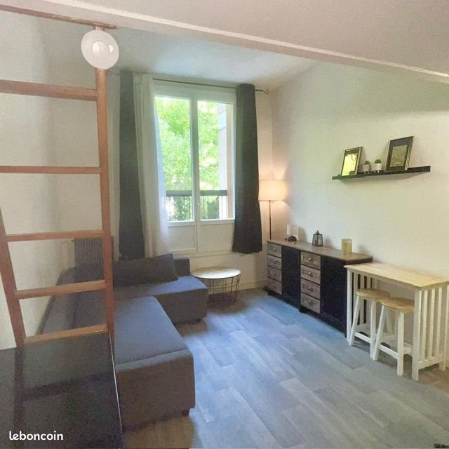Appartement à louer, 16m², Aix-en-Provence