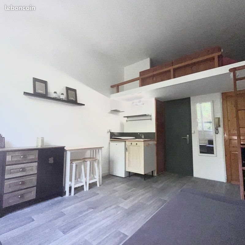 Appartement à louer, 16m², Aix-en-Provence