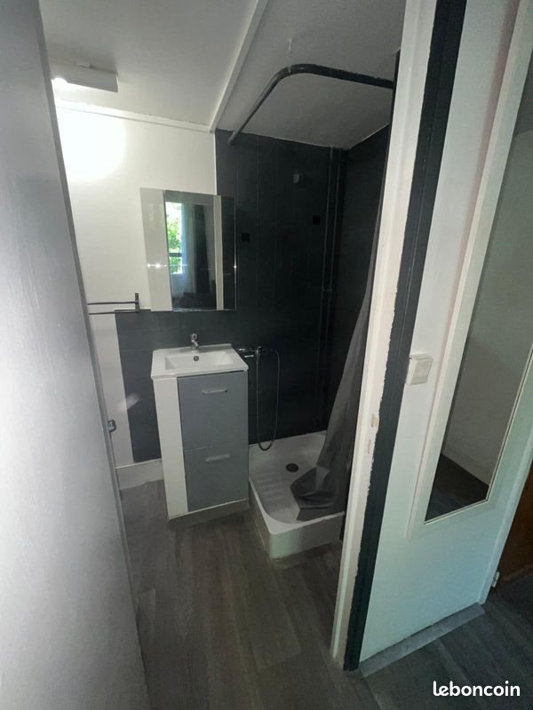 Appartement à louer, 16m², Aix-en-Provence