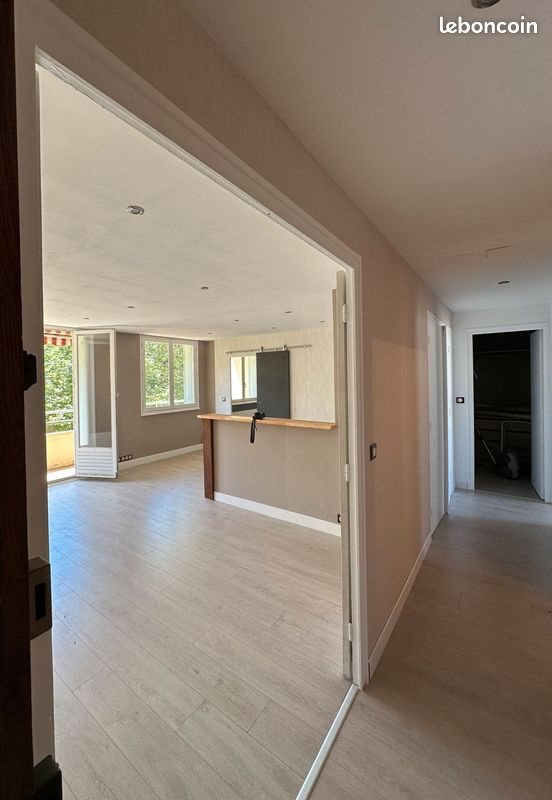 Appartement à vendre, 70m², Caluire-et-Cuire