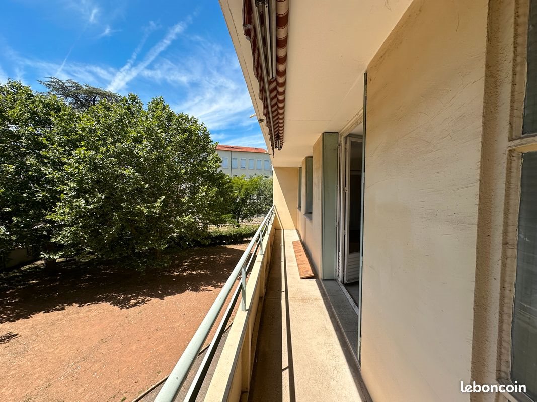 Appartement à vendre, 70m², Caluire-et-Cuire