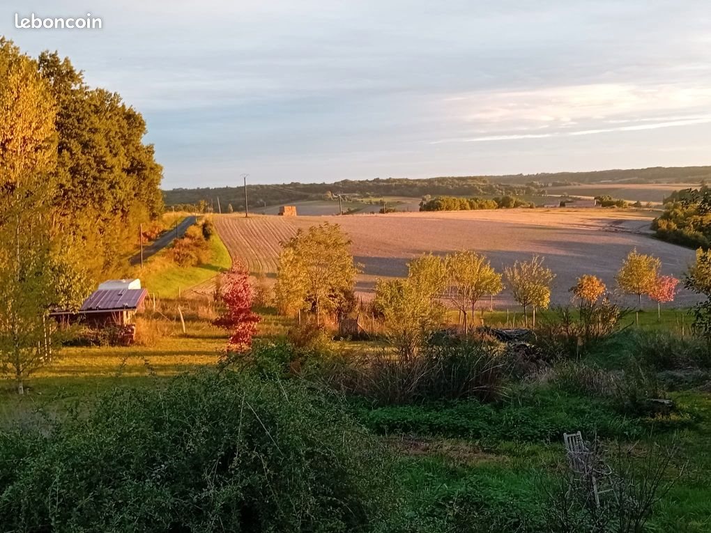 Maison à vendre, 100m², Bécheresse