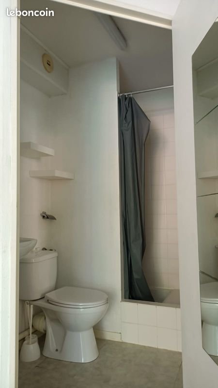 Appartement à vendre, 19m², Vannes
