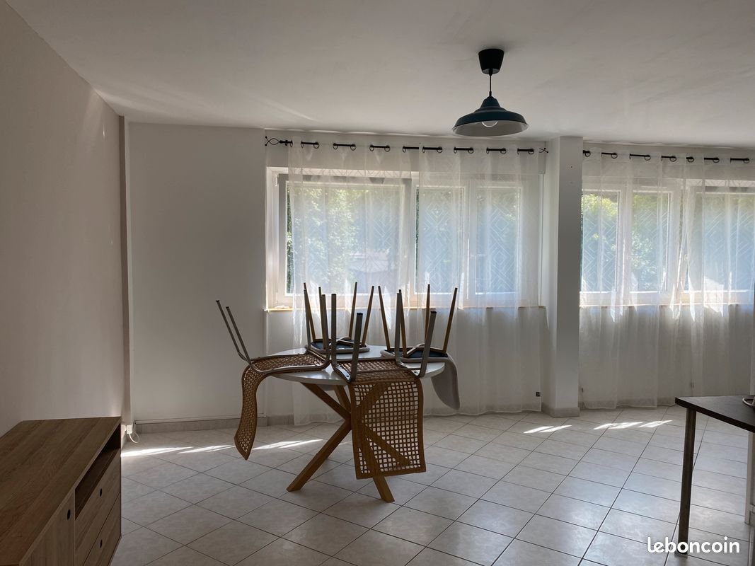 Appartement à louer, 67m², Villeurbanne