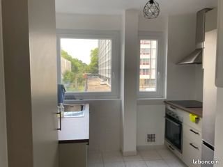 Appartement à louer, 67m², Villeurbanne