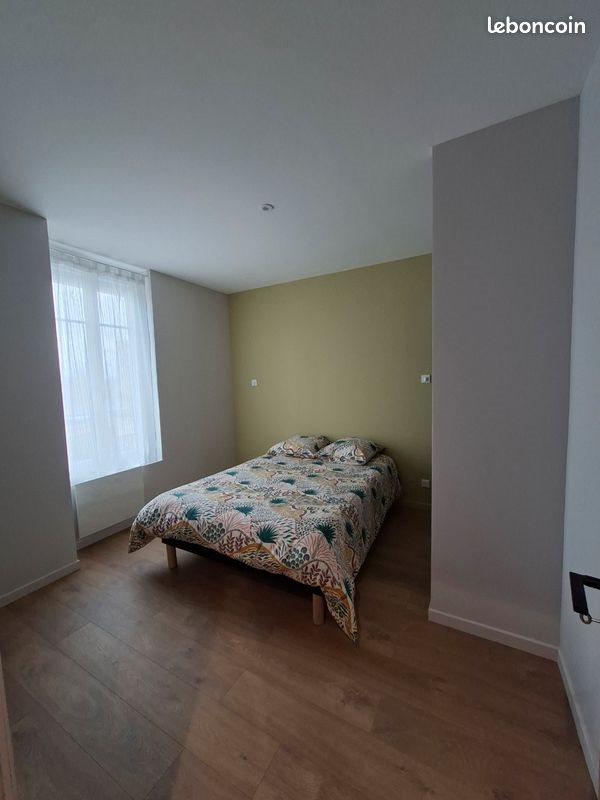 Appartement à louer, 44m², Chalon-sur-Saône
