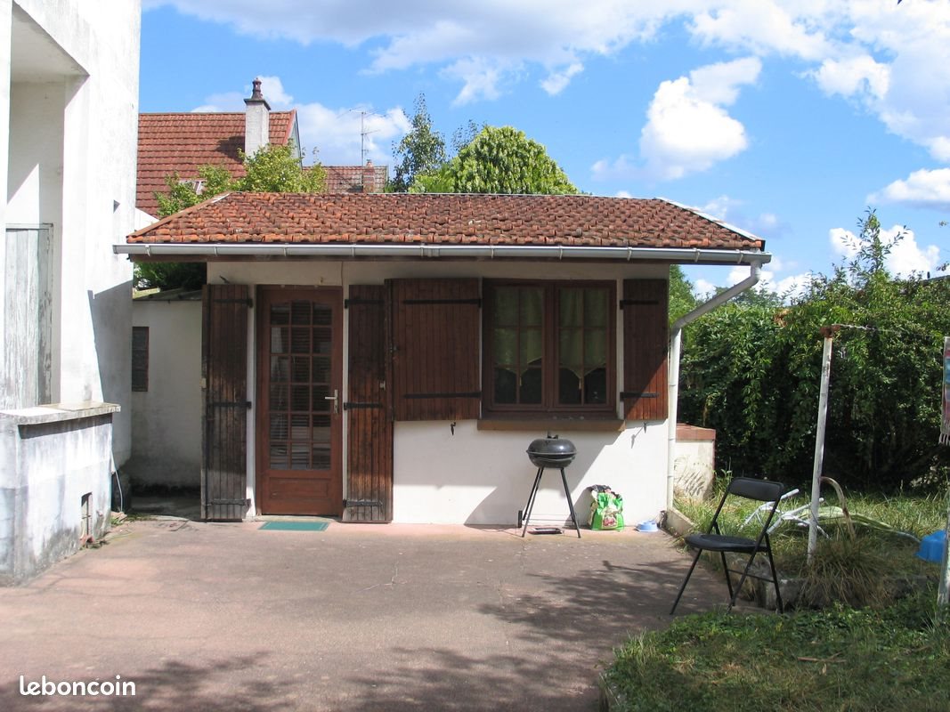 Appartement à louer, 15m², Dijon