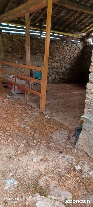 Maison à louer, 30m², Saint-Pierre-d'Allevard