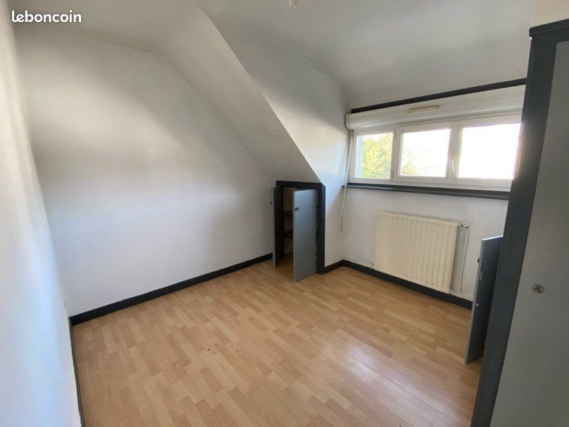 Appartement à louer, 40m², Quimper