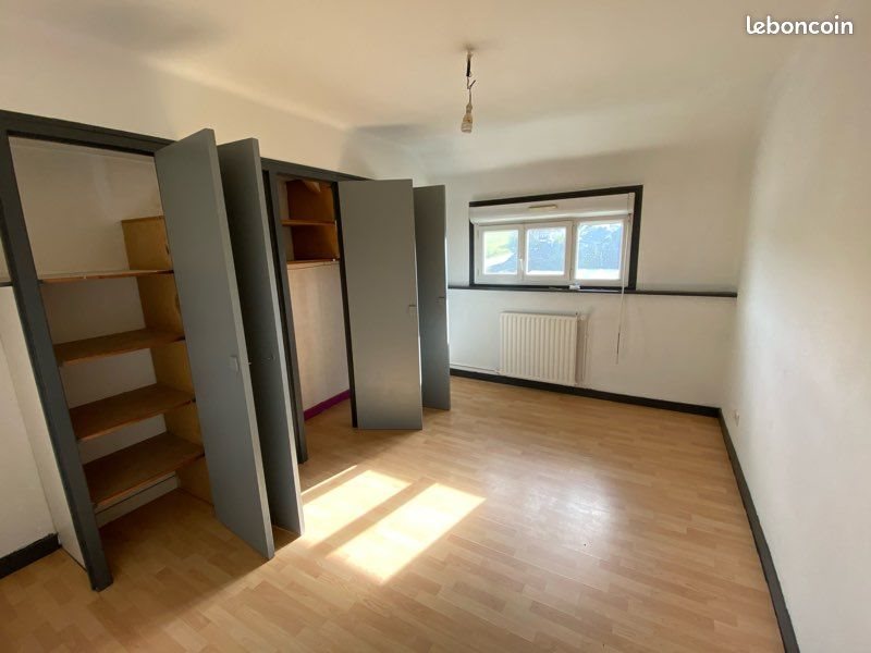 Appartement à louer, 40m², Quimper