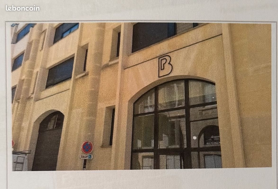 Appartement à louer, 47m², Bordeaux