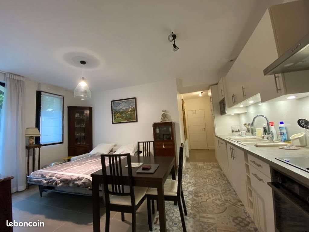 Appartement à louer, 47m², Bordeaux
