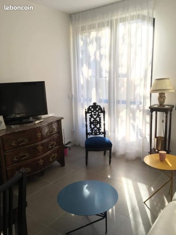 Appartement à louer, 47m², Bordeaux