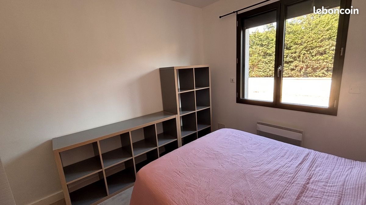 Appartement à louer, 32m², Vedène