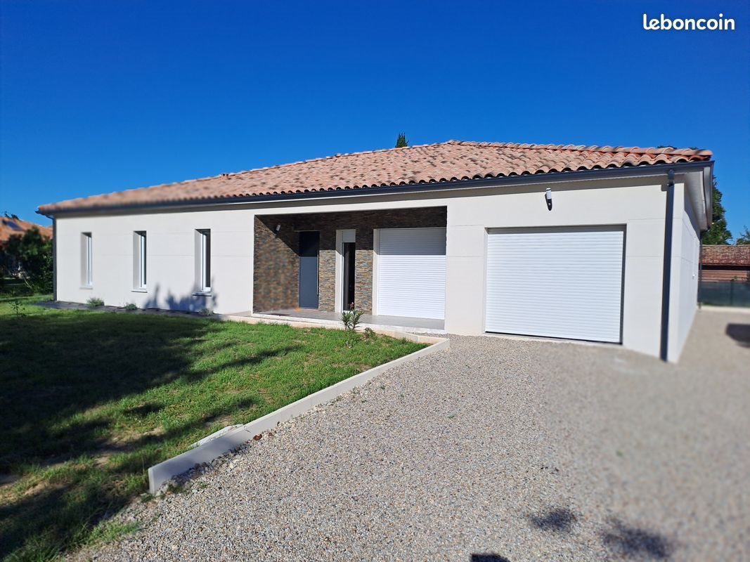 Maison à vendre, 147m², Villeneuve-sur-Lot