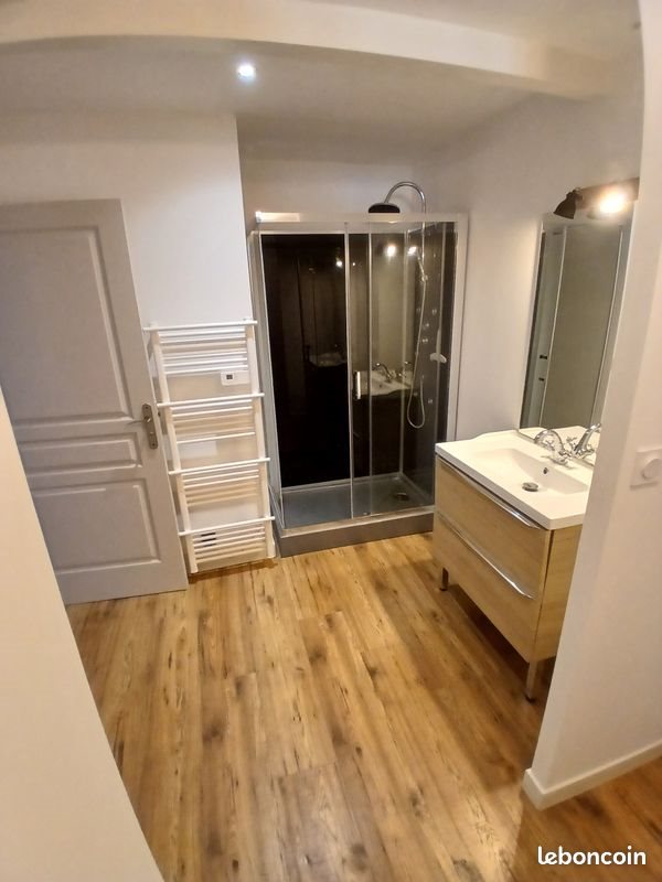 Appartement à louer, 66m², Saint-Didier-en-Velay