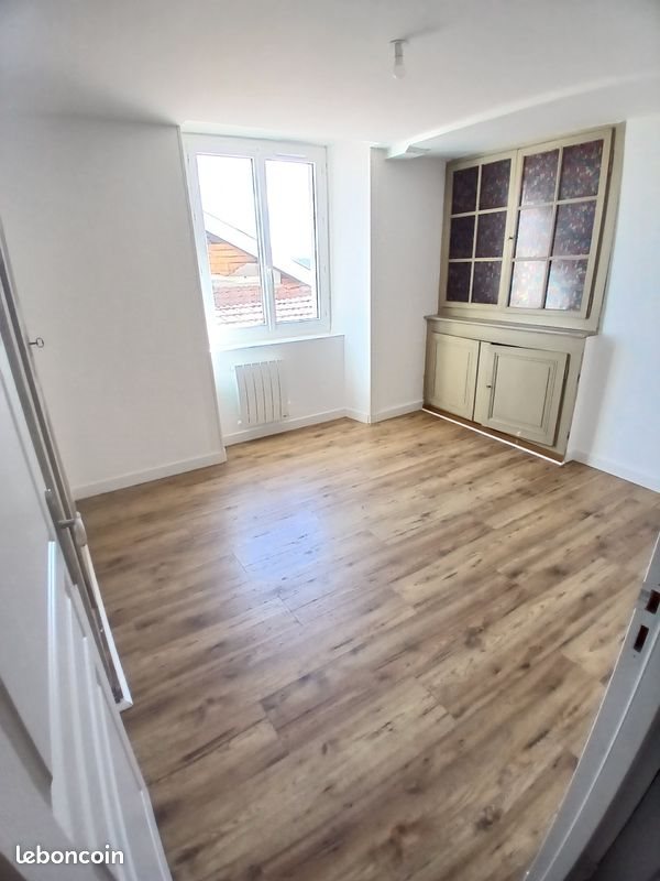 Appartement à louer, 66m², Saint-Didier-en-Velay