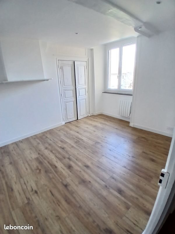 Appartement à louer, 66m², Saint-Didier-en-Velay