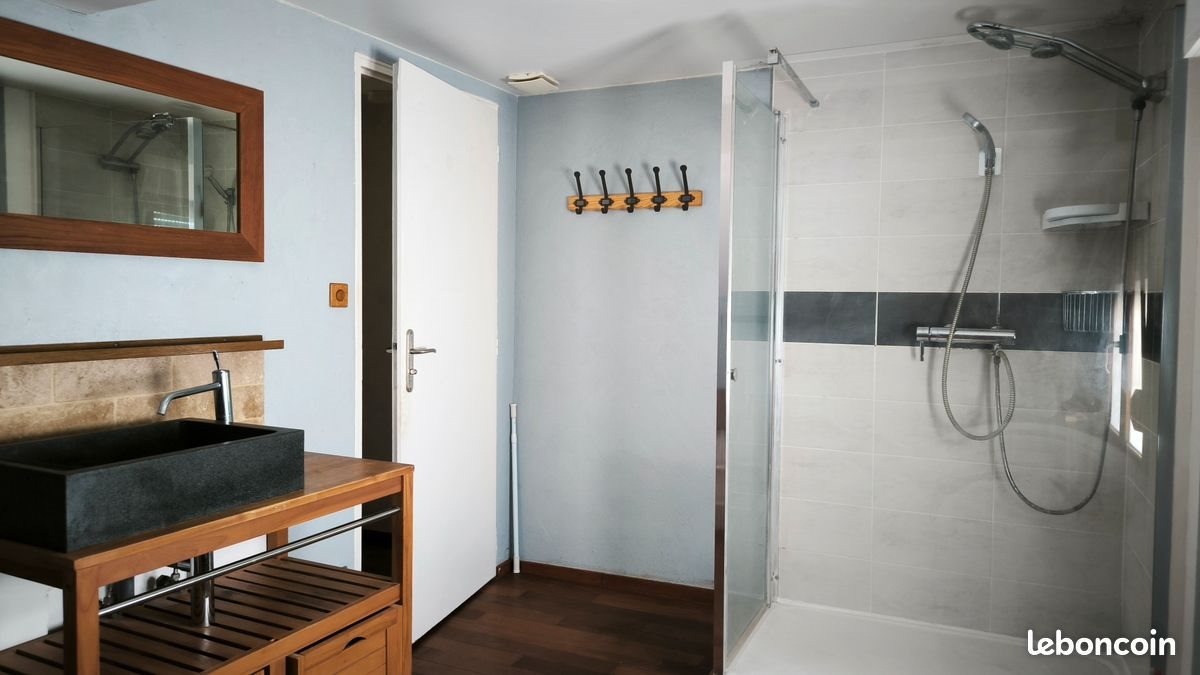 Appartement à louer, 70m², Chaligny