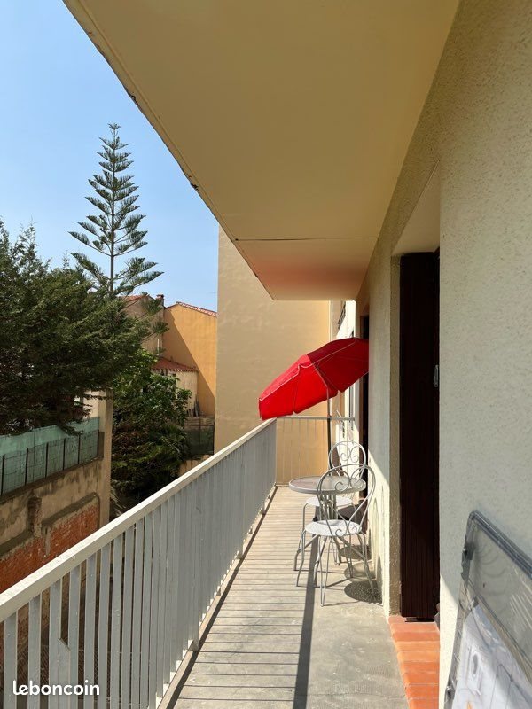 Appartement à louer, 25m², Perpignan