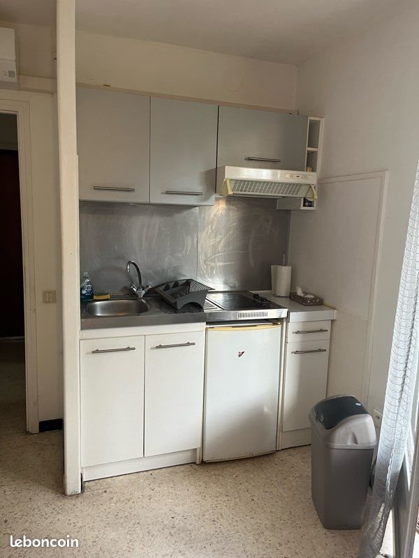 Appartement à louer, 25m², Perpignan