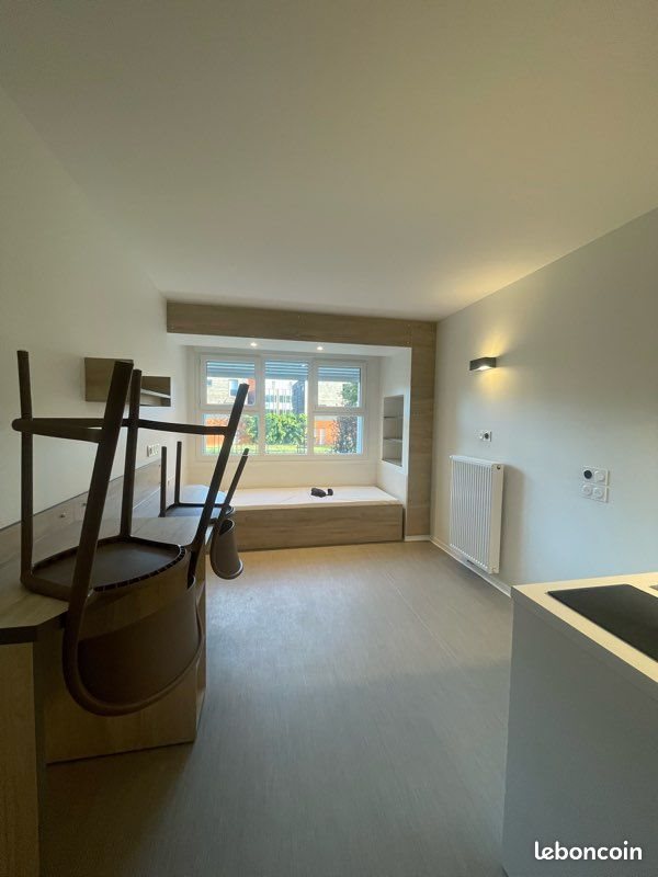 Appartement à louer, 20m², Talence