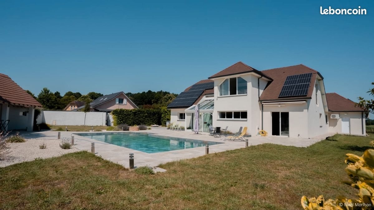 Maison à vendre, 303m², Pau