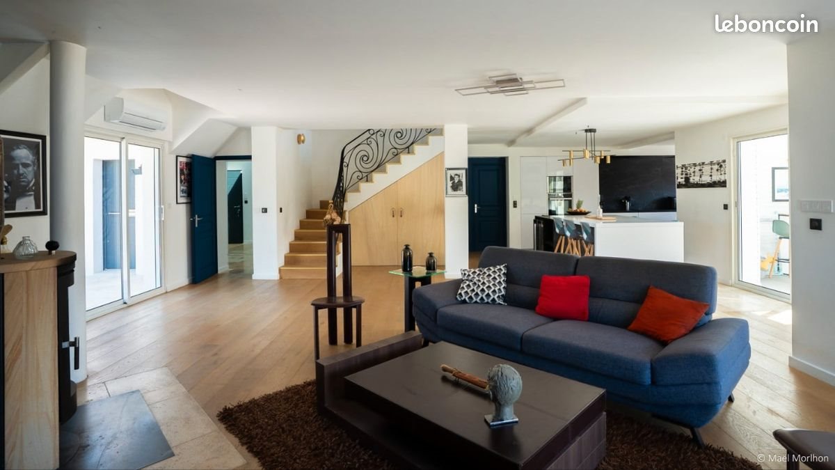 Maison à vendre, 303m², Pau