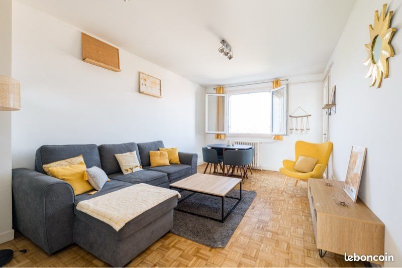 Appartement à vendre, 69m², Balma