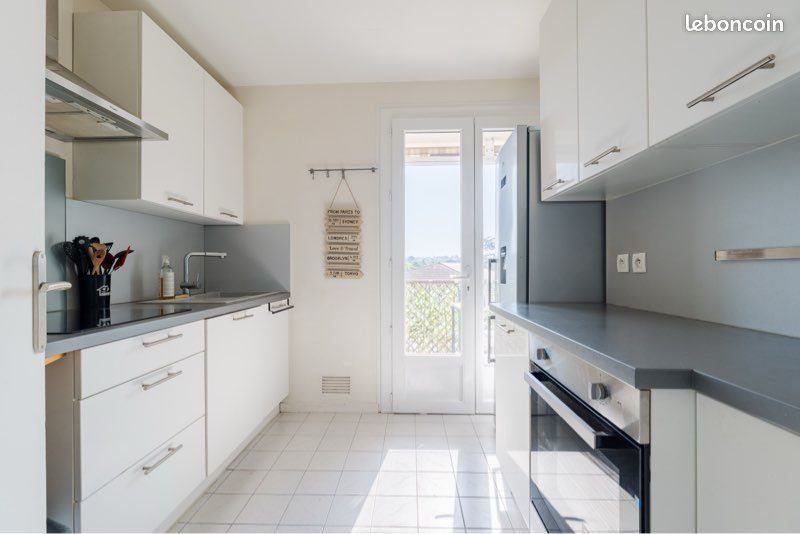 Appartement à vendre, 69m², Balma