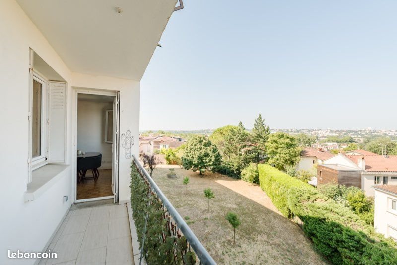 Appartement à vendre, 69m², Balma