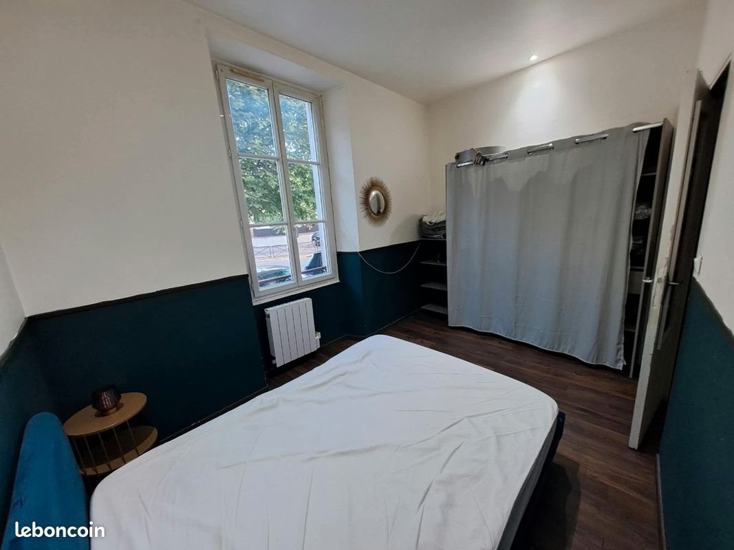 Appartement à louer, 30m², Montereau-Fault-Yonne