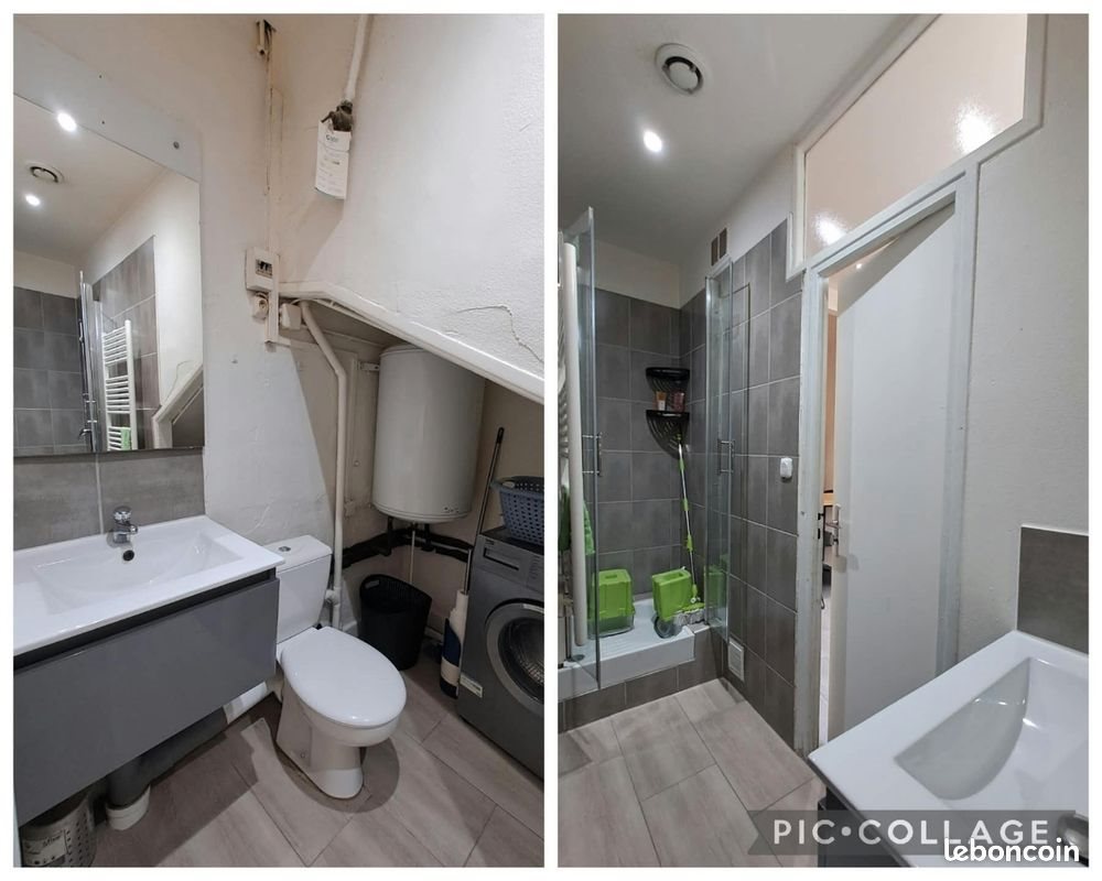 Appartement à louer, 30m², Montereau-Fault-Yonne