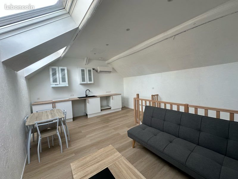 Maison à louer, 40m², Champigny