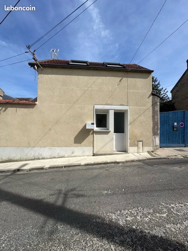 Maison à louer, 40m², Champigny