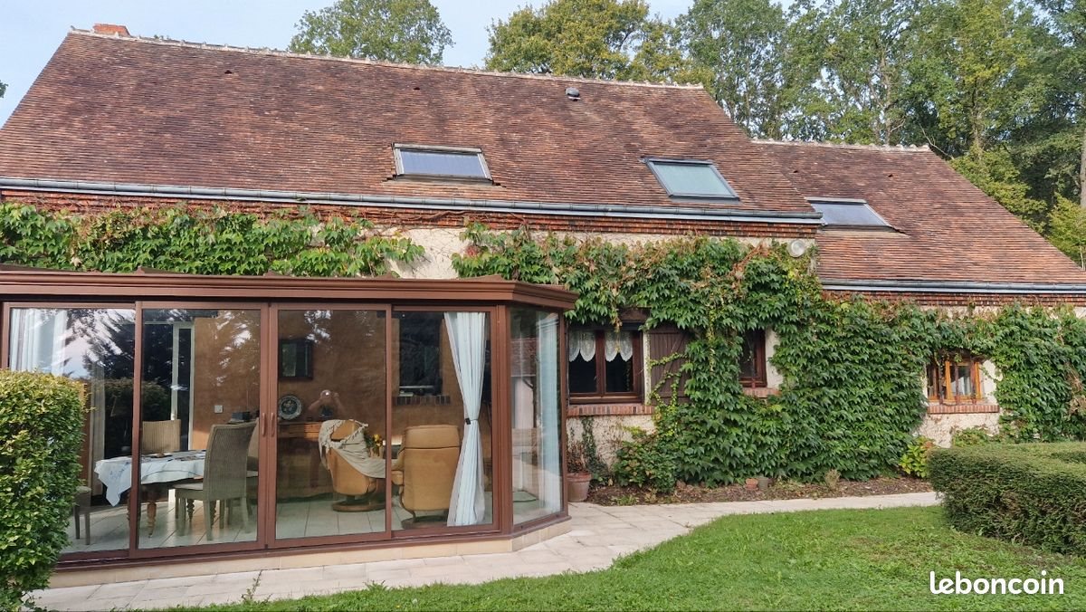 Maison à vendre, 170m², Huisseau-sur-Mauves