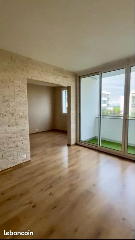 Appartement à louer, 74m², Les Clayes-sous-Bois