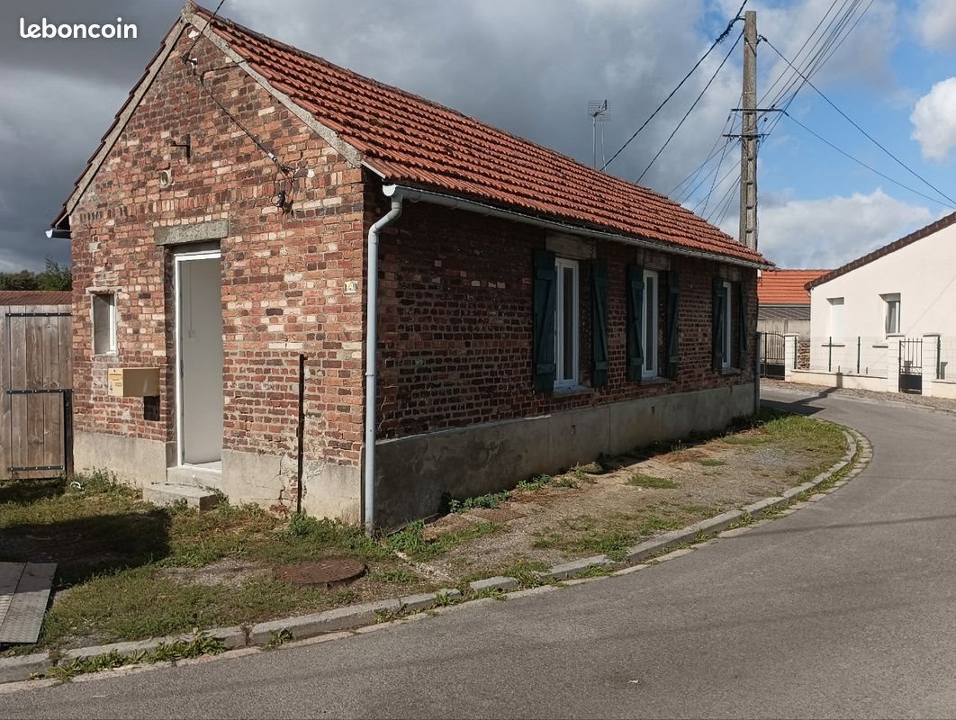 Maison à vendre, 41m², Jussy