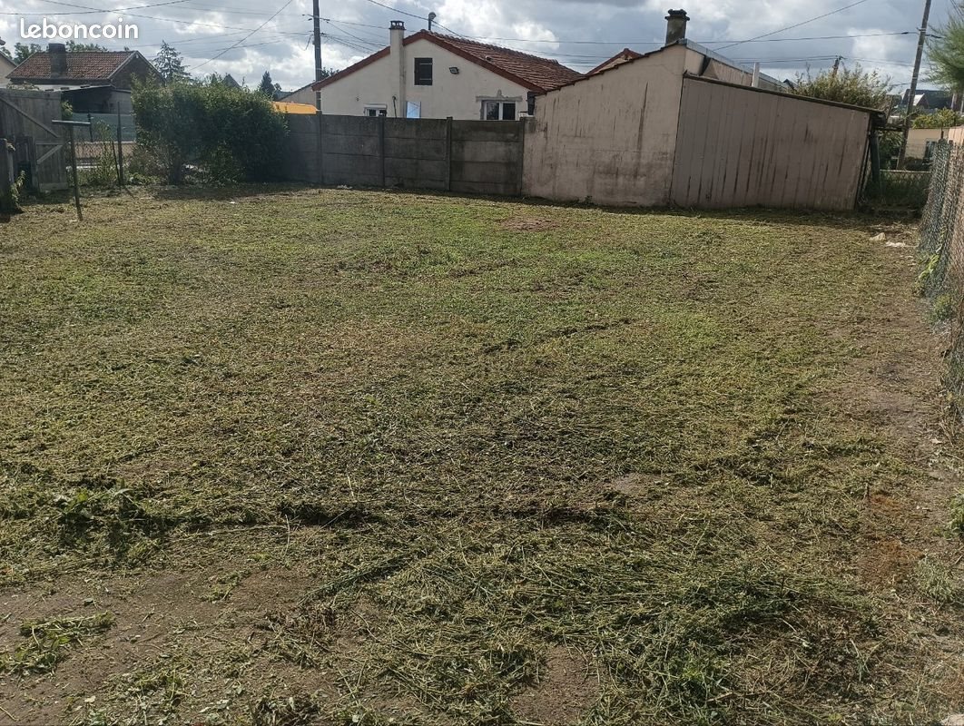 Maison à vendre, 41m², Jussy