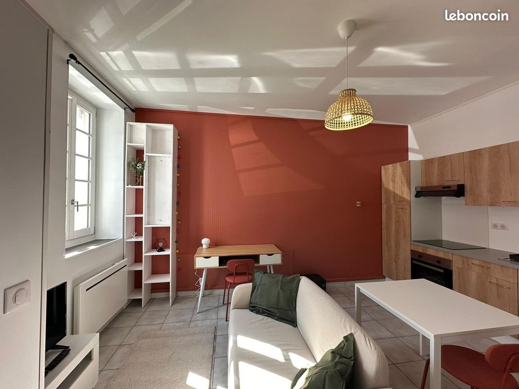 Appartement à louer, 36m², Revel