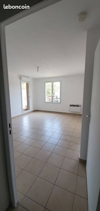 Appartement à louer, 45m², Poissy