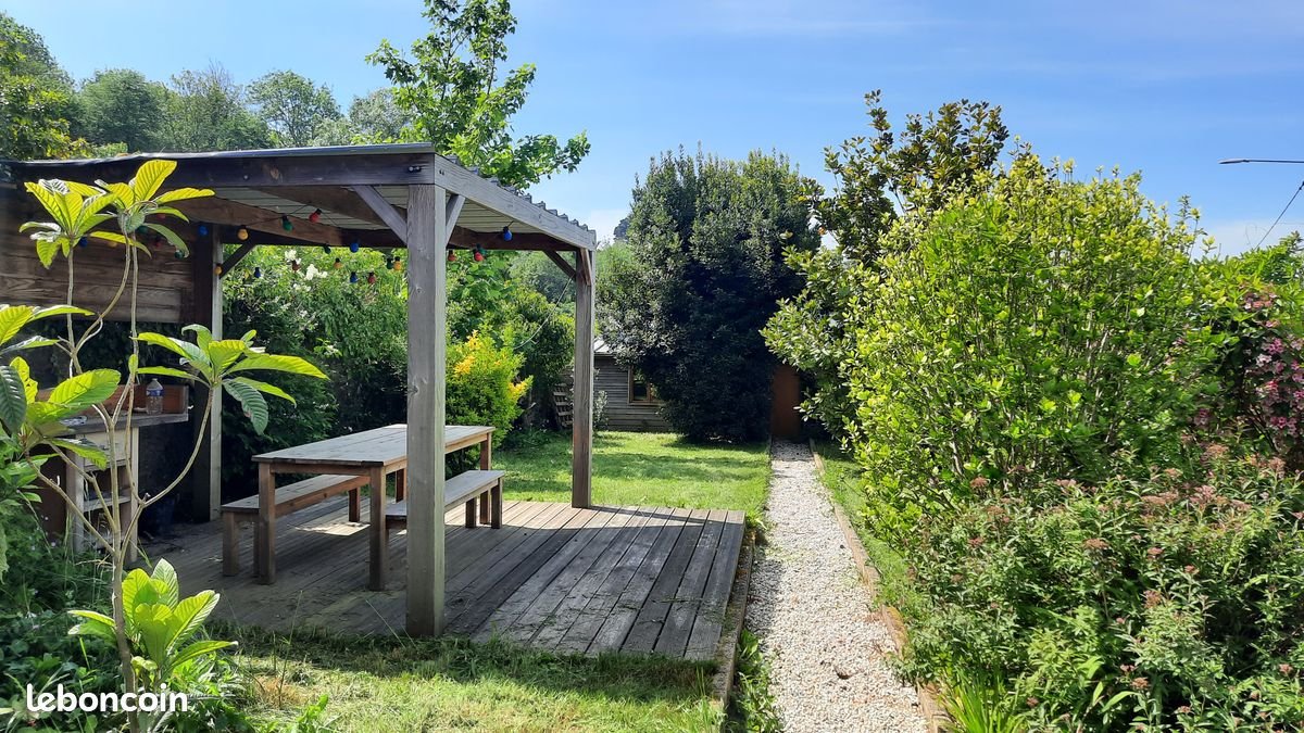 Maison à vendre, 115m², Trédrez-Locquémeau