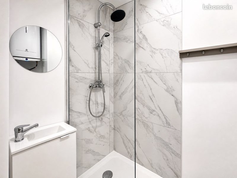 Appartement à louer, 15m², Lille