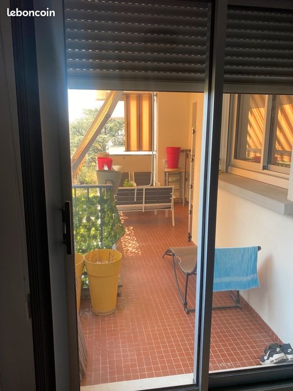 Appartement à vendre, 50m², Caluire-et-Cuire